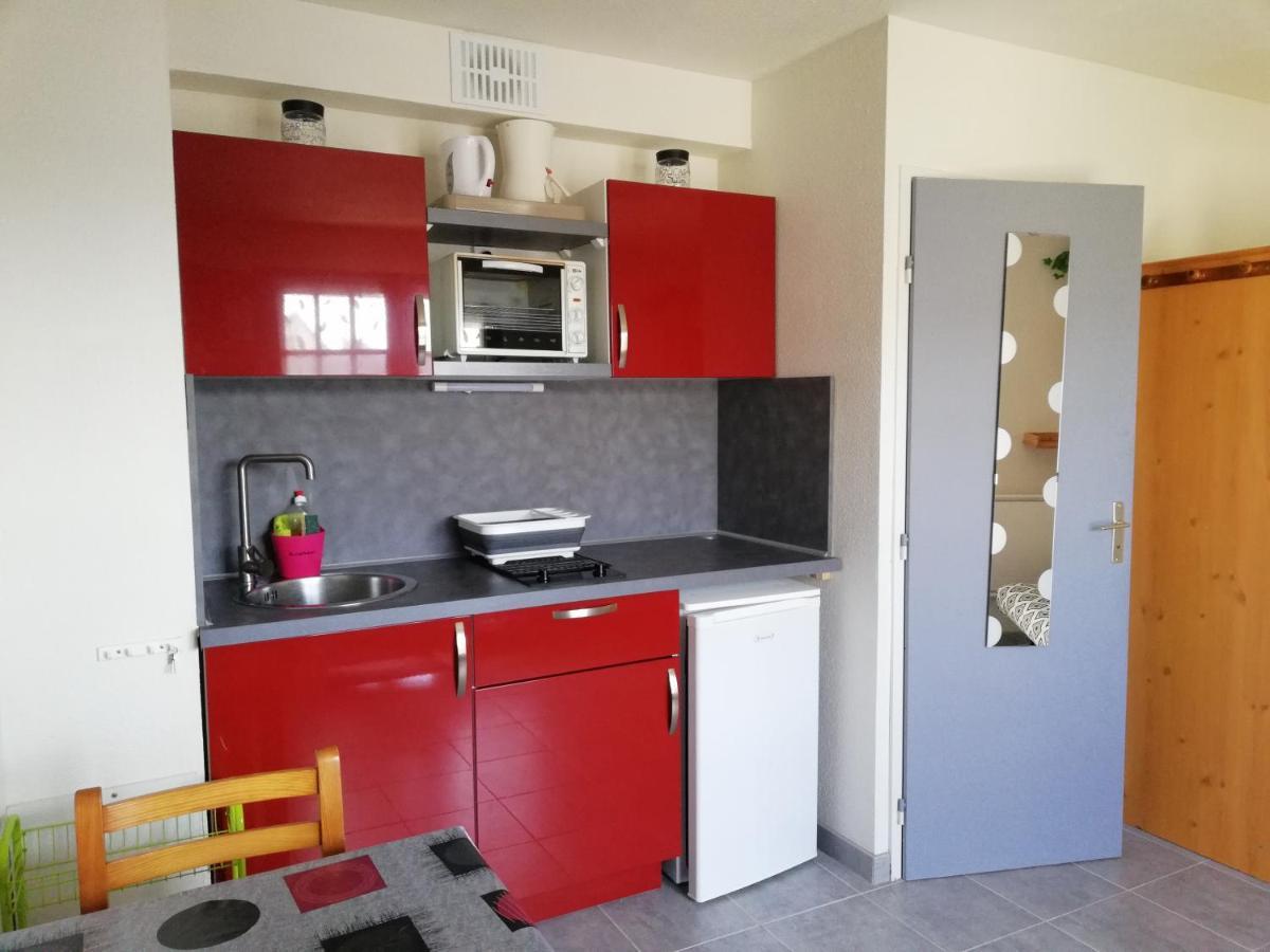 Courseulla Appartement